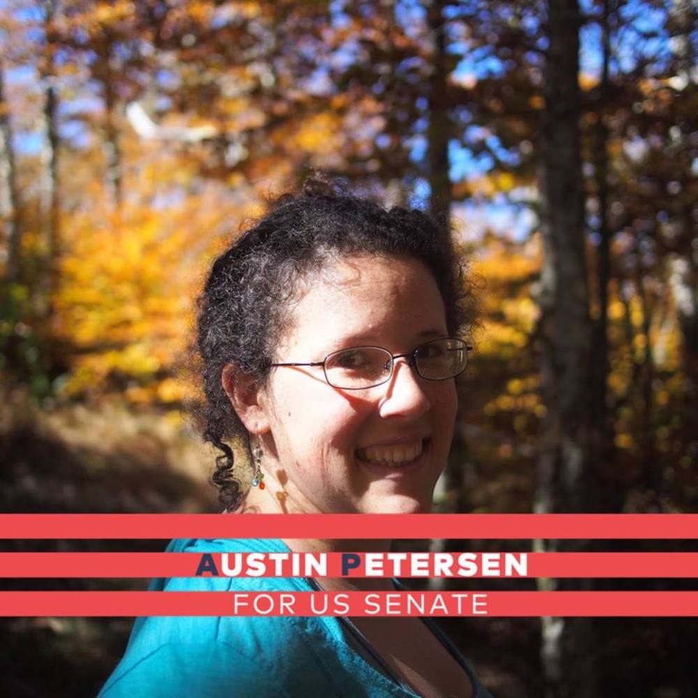 Meet your Posher, Elizabeth